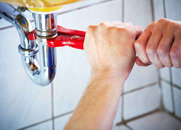 About Ventress HVAC Services